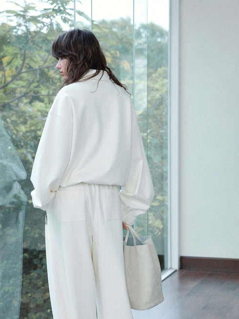Off Form Sweatshirt